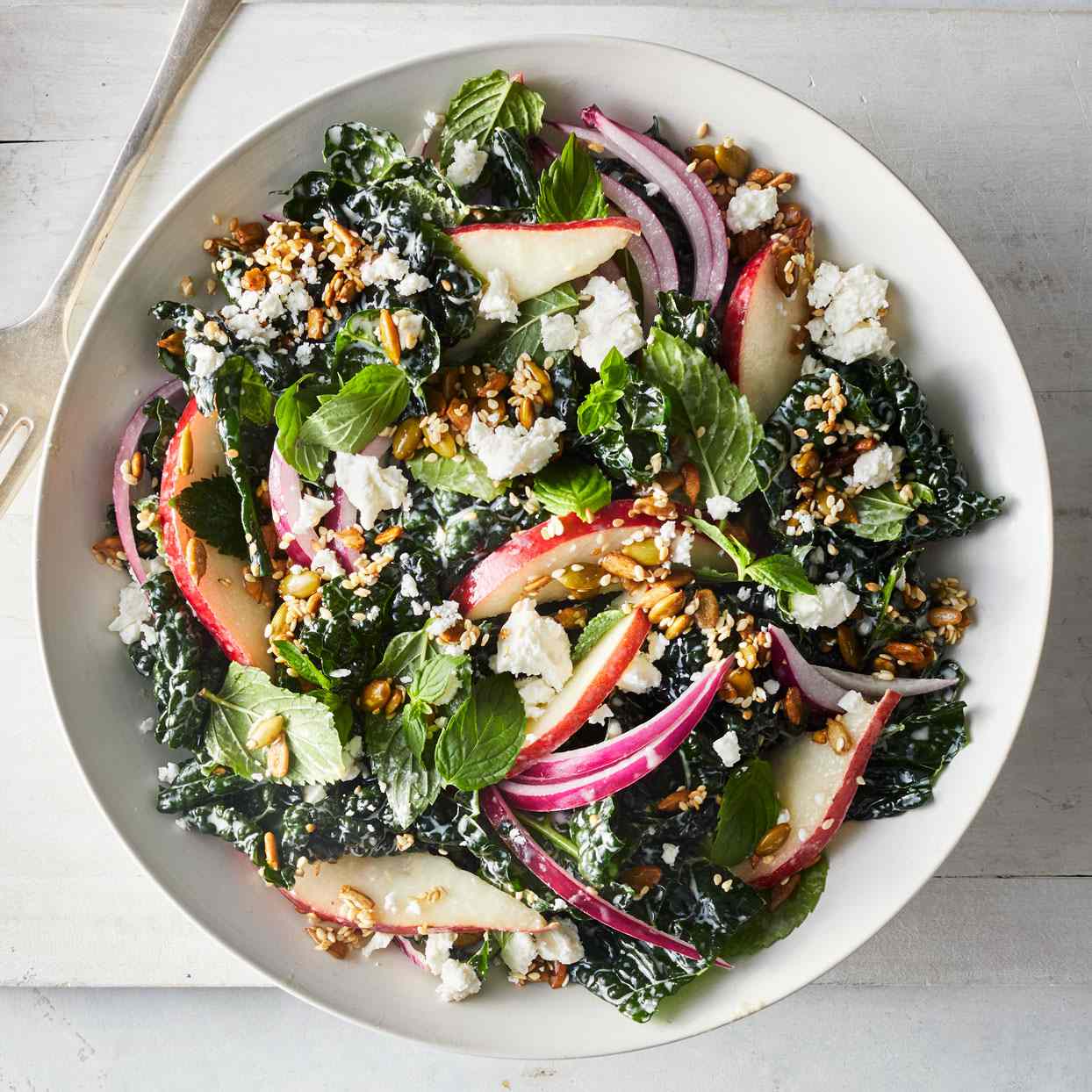 15 healthy lunch recipes for when you need an energy boost