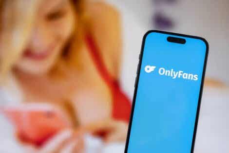 How Onlyfans affects mental health