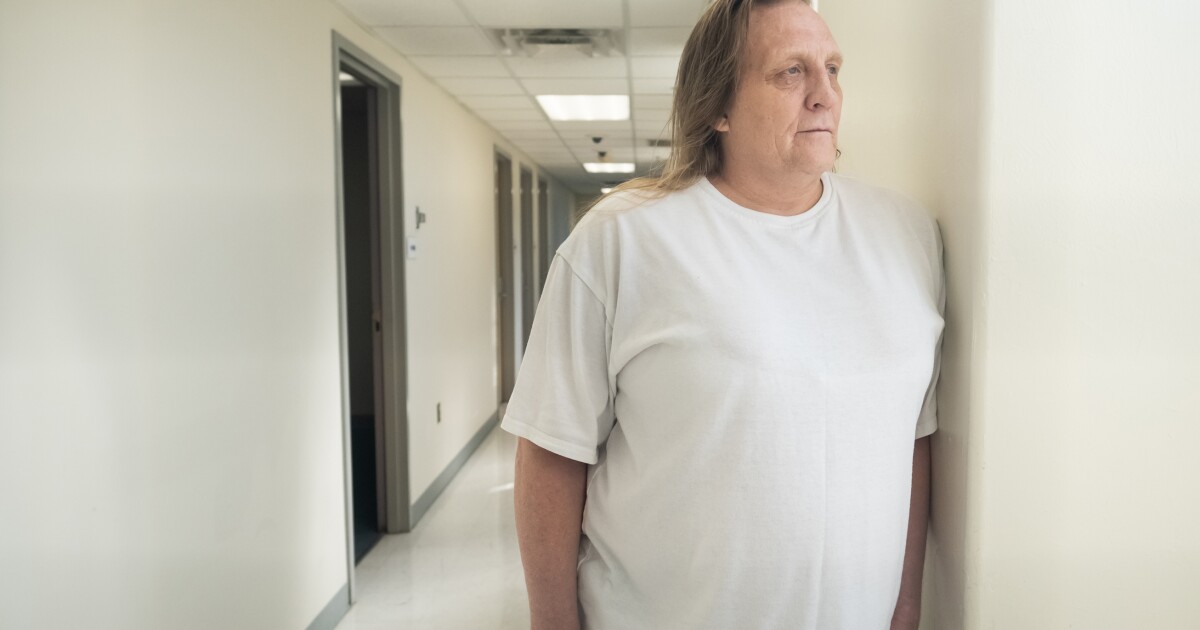 Trans inmate wins health care and will move to women's prison after suing Minnesota