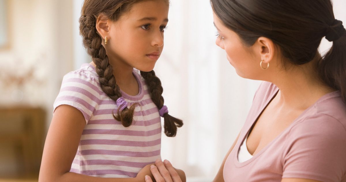 What Parents of Kids With Anxiety Need to Know (And 7 Ways to Help Them)